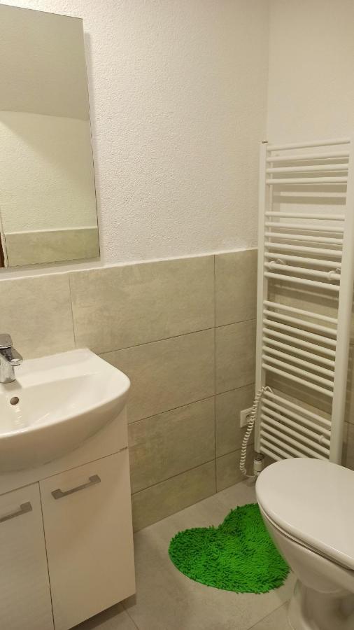 Rekreacna Chata Jakubovany  Exteriör bild